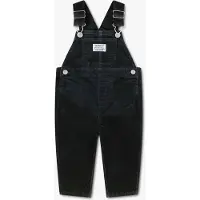Levi's Smækbukser - Jet Black - - 3 år (98) - Smækbukser