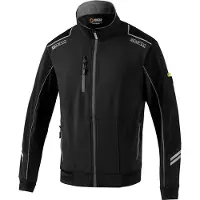 Sparco Austin Skaljakke