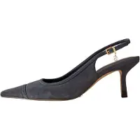 Ted Baker Slingpumps navy