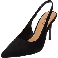 About You Slingpumps 'Juna' sort