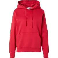 JJXX Sweatshirt 'JXABBIE' rød