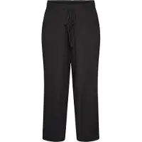 Zizzi Pyjamasbukser 'Mellie' sort