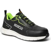 Sparco Traction Yuki Sikkerhedssko