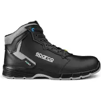 Sparco Targa Sikkerhedssko