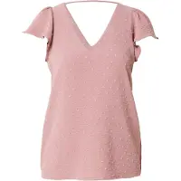 ONLY Bluse 'ONLMETTE' eosin