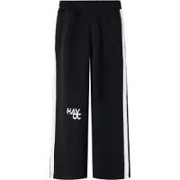 Name it Bukser 'NKMLANCO' sort / hvid