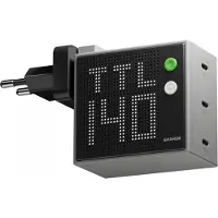 Sharge Pixel 140W USB-C Charger - Grey