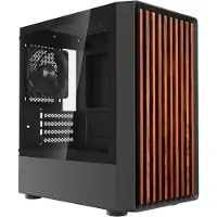 Dutzo C240 Airflow Wood - Kabinet