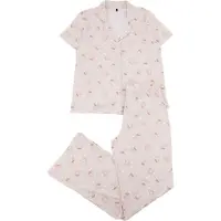 Trendyol Pyjamas sand / brun