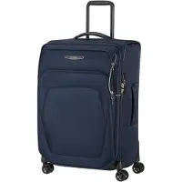 Samsonite Spark Sng Eco-92l Kuffert Med Hjul