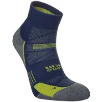 Hilly Socks Supreme Anklet Med Korte Sokker