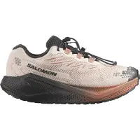 Salomon Aero Blaze 4 Gore-tex Grus Løbesko