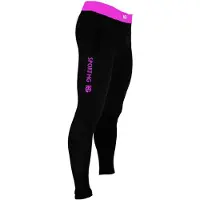 Sport Hg Compressive Double Soft Leggings