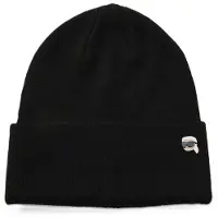 Karl Lagerfeld Hue 'IKON' sort / hvid