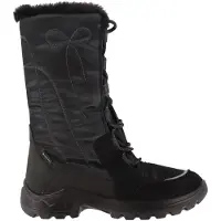Superfit Vinterstøvler - Gore-Tex - Aurora - Sort - - 34 - Vinterstøvle