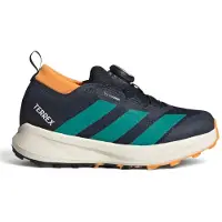 Adidas Terrex Agravic Boa Cp Løbesko Til Børn Til Terrænløb