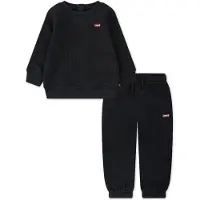 Levi's Kids Joggingdragt sort