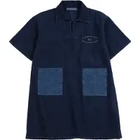 BOBO CHOSES Kjole - Mystery BC - Midnight Blue - - 6-7 år (116-122) - Kjole
