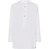 Part two Bluse 'Vildana' hvid