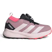 Adidas Terrex Agravic Boa Cp Løbesko Til Børn Til Terrænløb