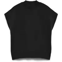 Vero Moda Vest sort
