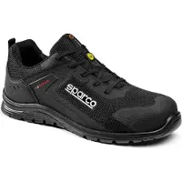 Sparco Practice Kyffin Esd S1ps Sr Fo Sc Sikkerhedssko