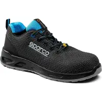 Sparco Horizon Tek Fresno Esd S3s Sr Fo Sikkerhedssko