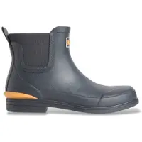 Barbour Barbourtil kvinder. LRF0129 Abbeyfield Welly støvler marineblå (40), Fast, Ingen, Casual, Udendørs