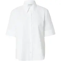 Marc O'Polo Bluse hvid