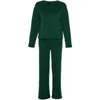 Trendyol Pyjamas grøn