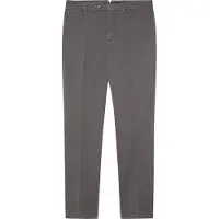 Hackett London Hackett Londontil mænd. HM212487 Kensington Slim Chino Trousers grøn (34/28), Casual, Party, Bomuld, Klassisk