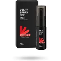 ErectR ERECT'R Delay Spray 25ml