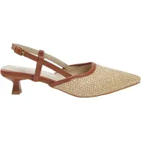 Trendyol Slingpumps brun