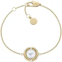 Furla Armbånd guld