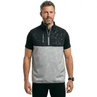 Abacus Golf Kingsbarns Hybrid Vest