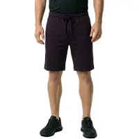 Armani Exchange A|X Armani Exchangetil mænd. XM000372AF10818UB101 Bermudashorts Style navy (XS), Casual, Bomuld, Blå
