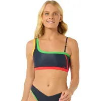 Rip Curl Gigi One Shoulder Bikinitop