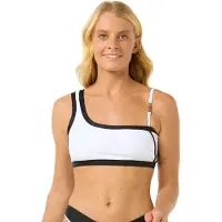 Rip Curl Gigi One Shoulder Bikinitop