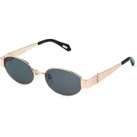 Just cavalli Sjc152 Oval Solbriller Til Kvinder