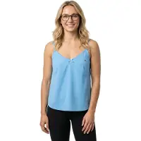 Tommy Hilfiger Dw0dw20604 ærmeløs T-shirt