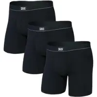 Saxx Essential Boxers 3 Enheder