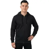 Quiksilver Salt Water Sweatshirt Med Lynlås