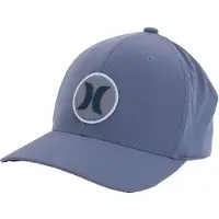Hurley Headquarters Icon Kasket