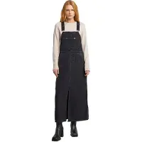 G-Star Skater Maxi Dungaree ærmeløs Kjole