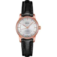 Mido M76003104 Automatic 3 Atm 29 Mm Dameur