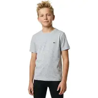 Lacoste Kids 947025 T-shirt Med Korte ærmer