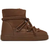 INUIKII Boots 'CLASSIC' choko