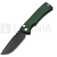Böker Germany Mini Redencion 42a foldekniv, olivengrønn