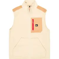 Quiksilver Clean Coast Fleece Vest