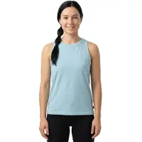 Ecoalf Minden ærmeløs T-shirt